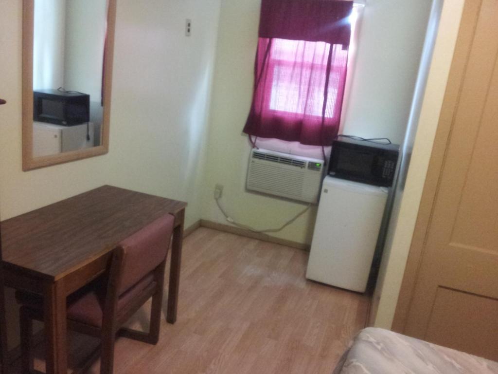 Mustang Motel Gillette Room photo